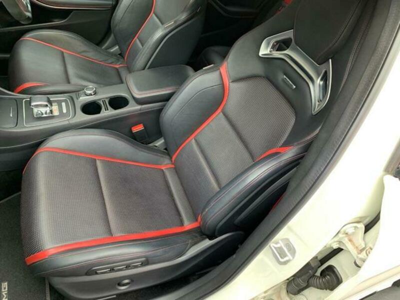 A-CLASS