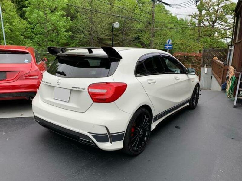 A-CLASS