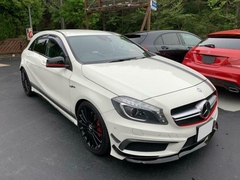 A-CLASS