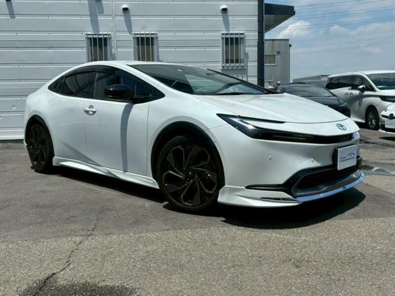 PRIUS