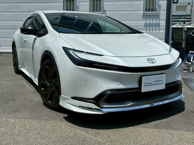 PRIUS