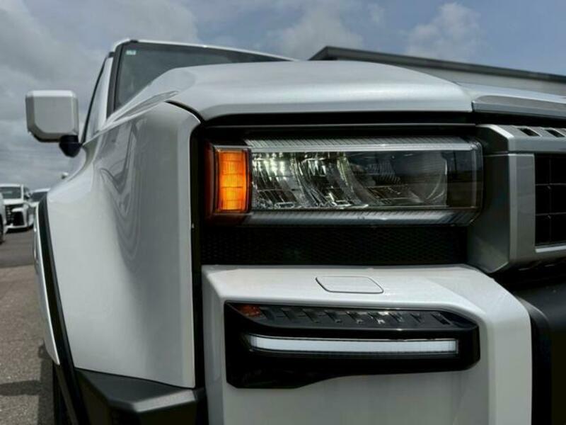LAND CRUISER 250
