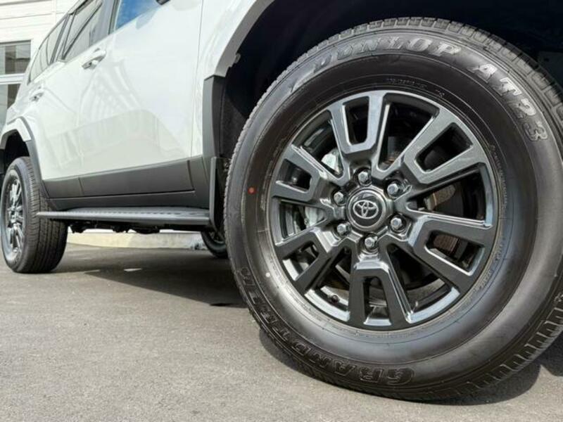 LAND CRUISER 250
