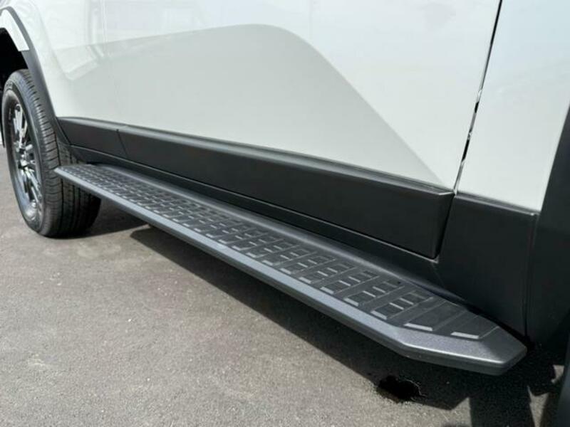 LAND CRUISER 250