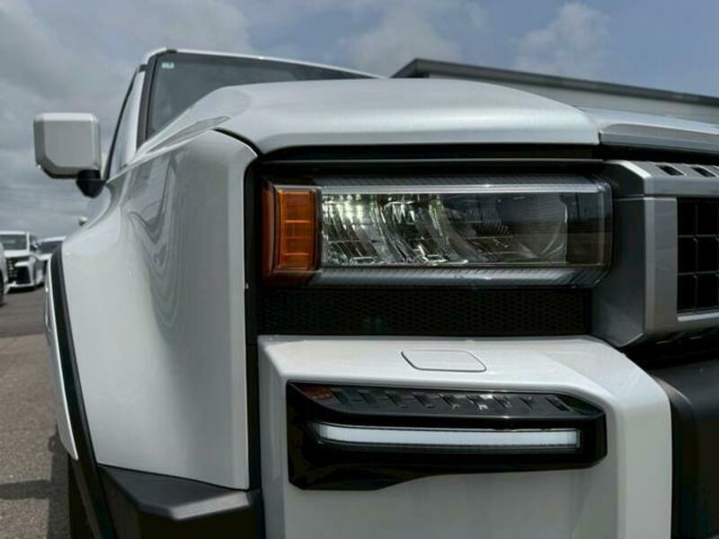 LAND CRUISER 250