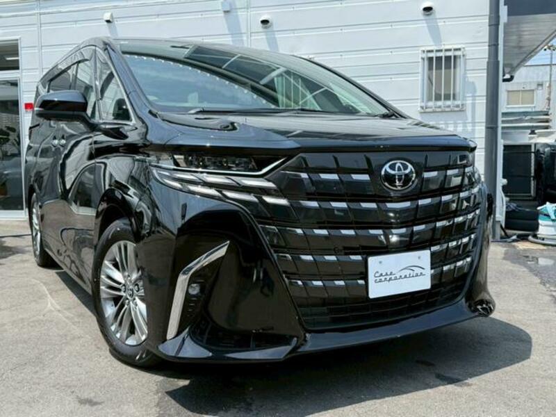 ALPHARD