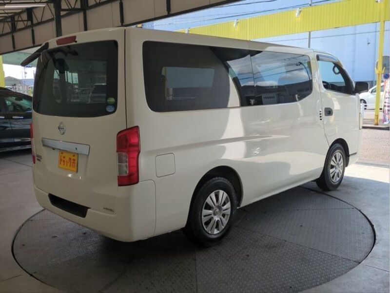 NV350 CARAVAN