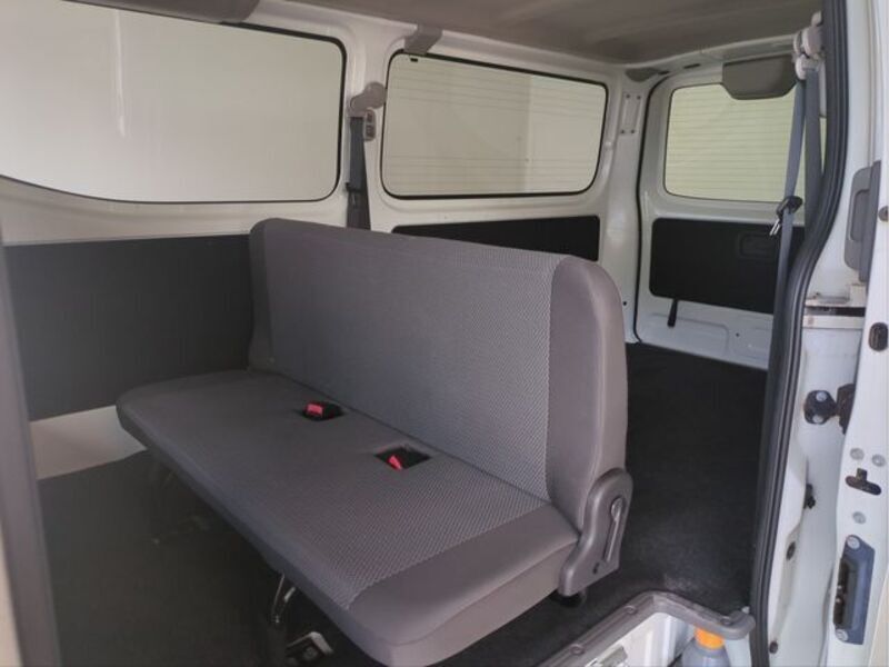 NV350 CARAVAN