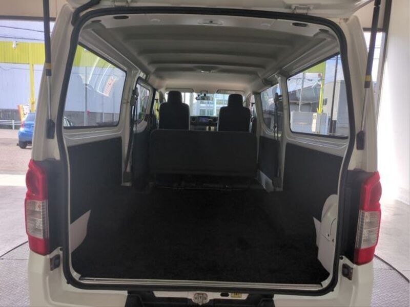 NV350 CARAVAN