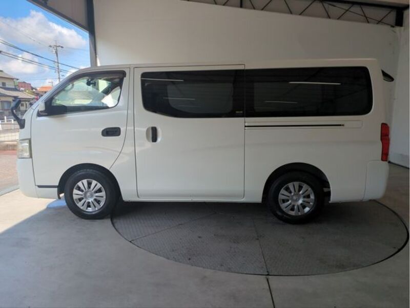 NV350 CARAVAN