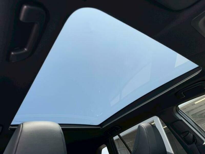 COROLLA CROSS