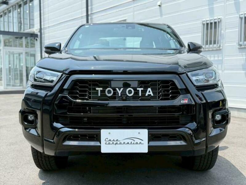 HILUX