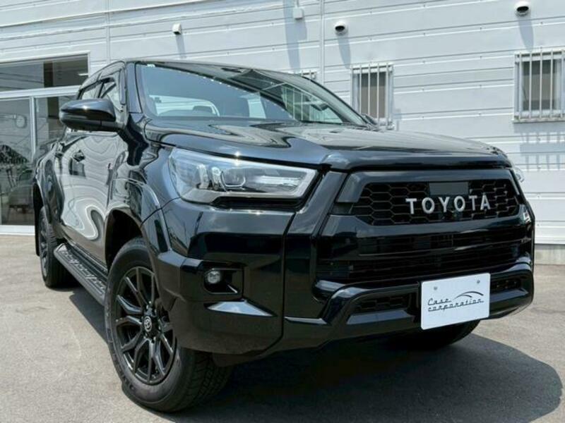 HILUX