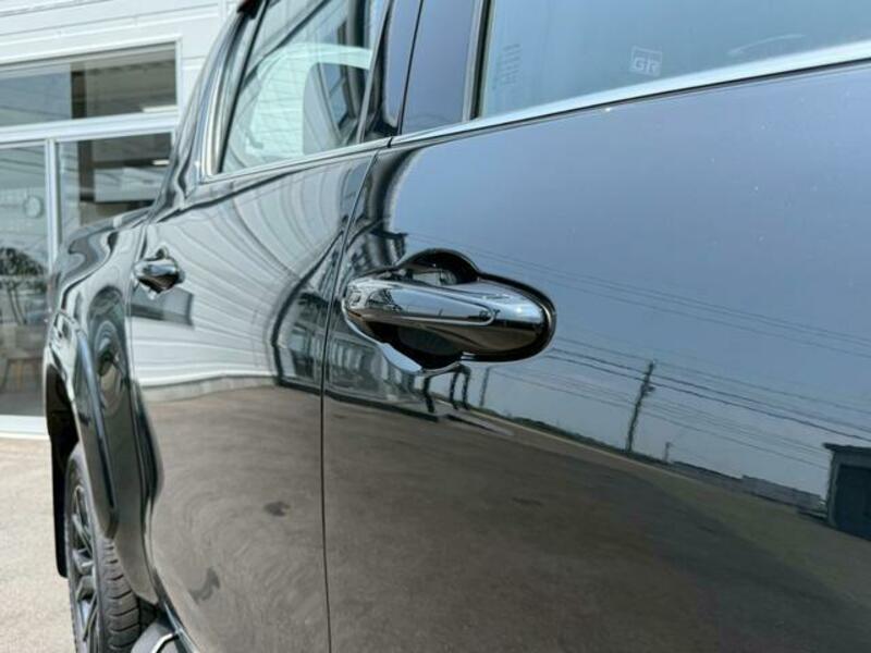 HILUX