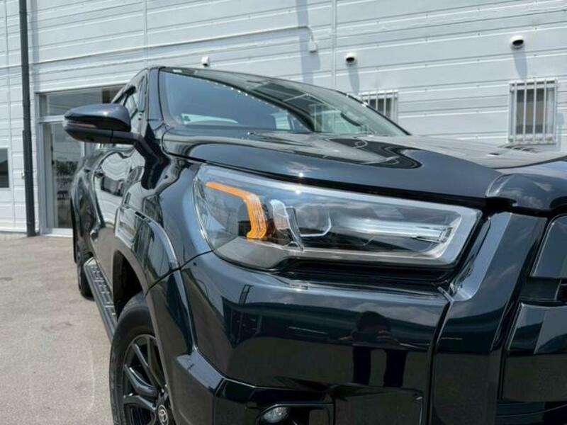HILUX