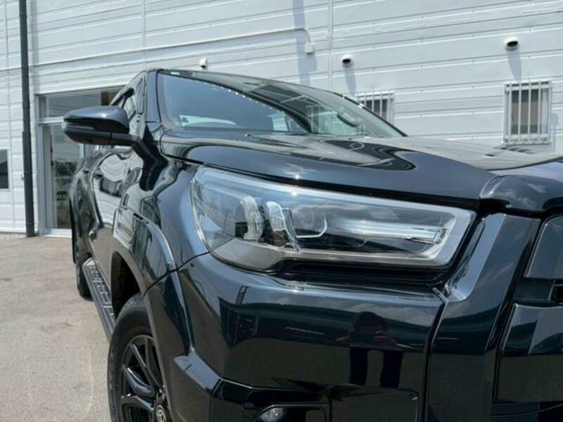 HILUX