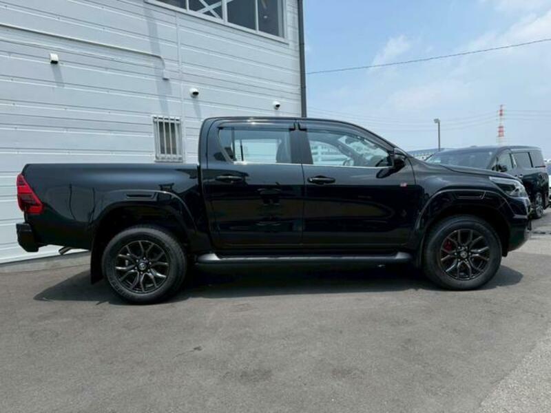 HILUX