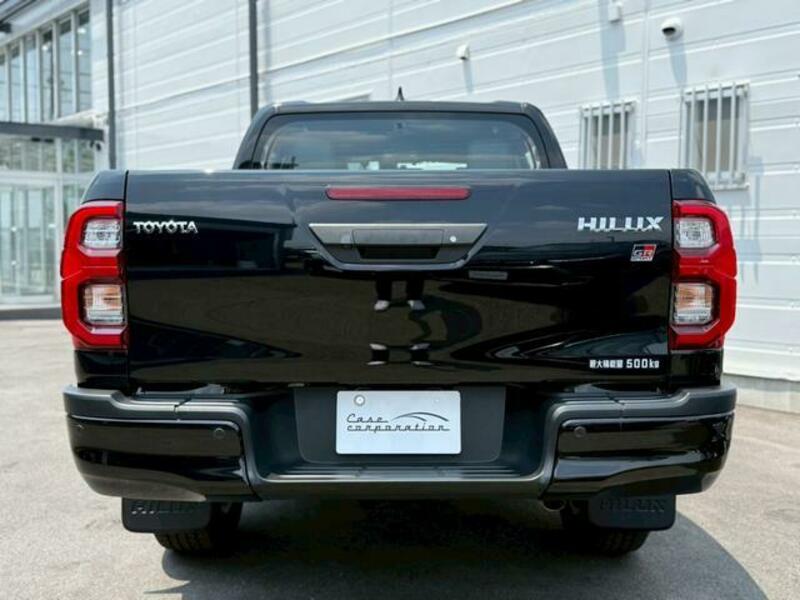 HILUX