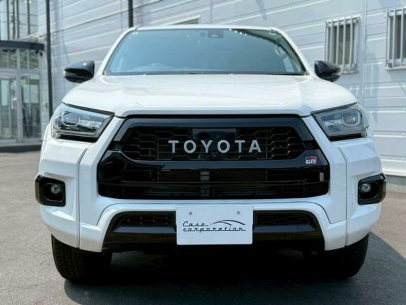 HILUX