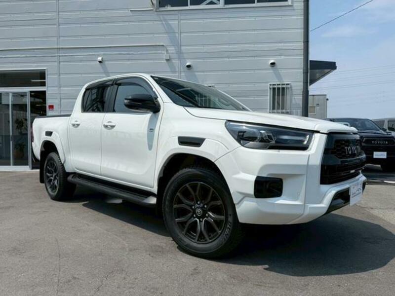 HILUX