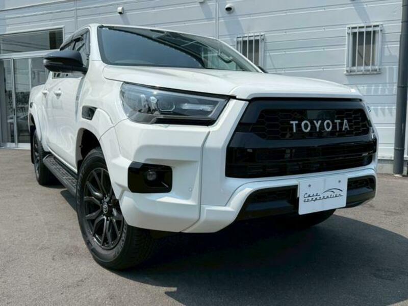 HILUX