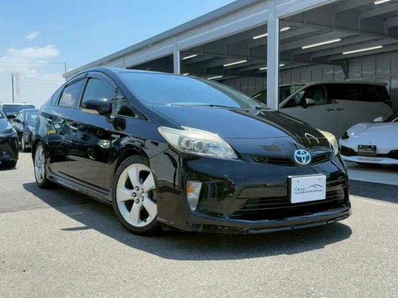 PRIUS