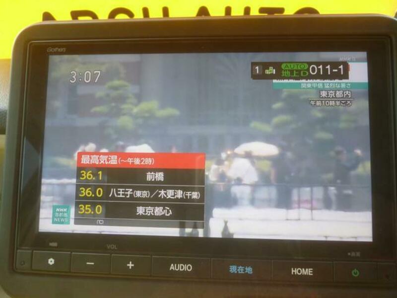 N BOX