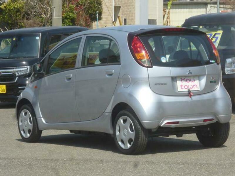 I-MIEV