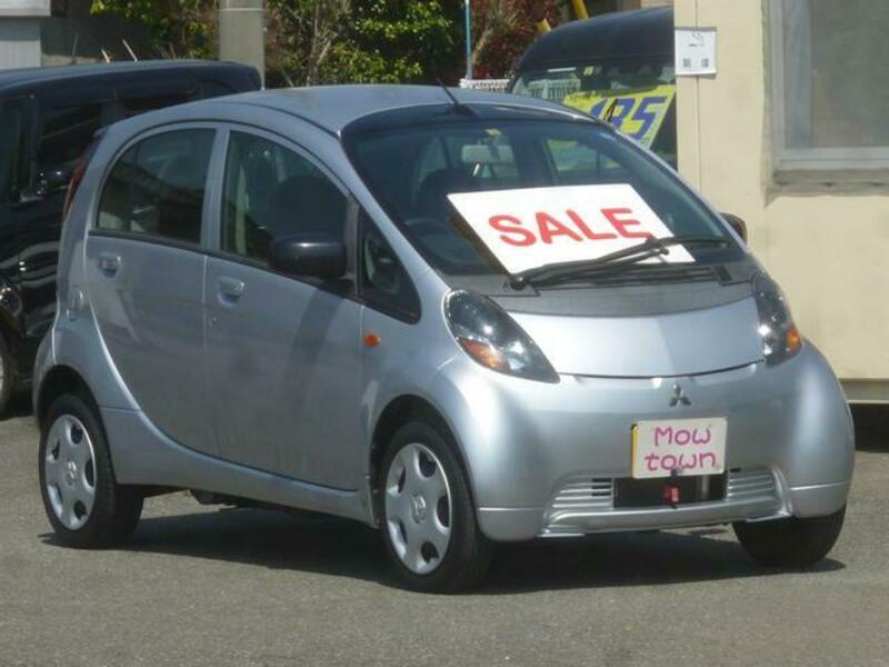 I-MIEV