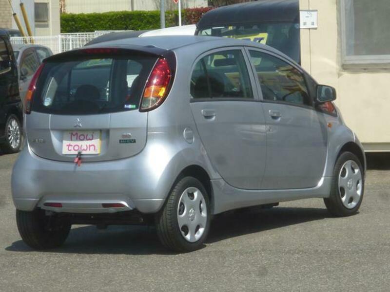 I-MIEV