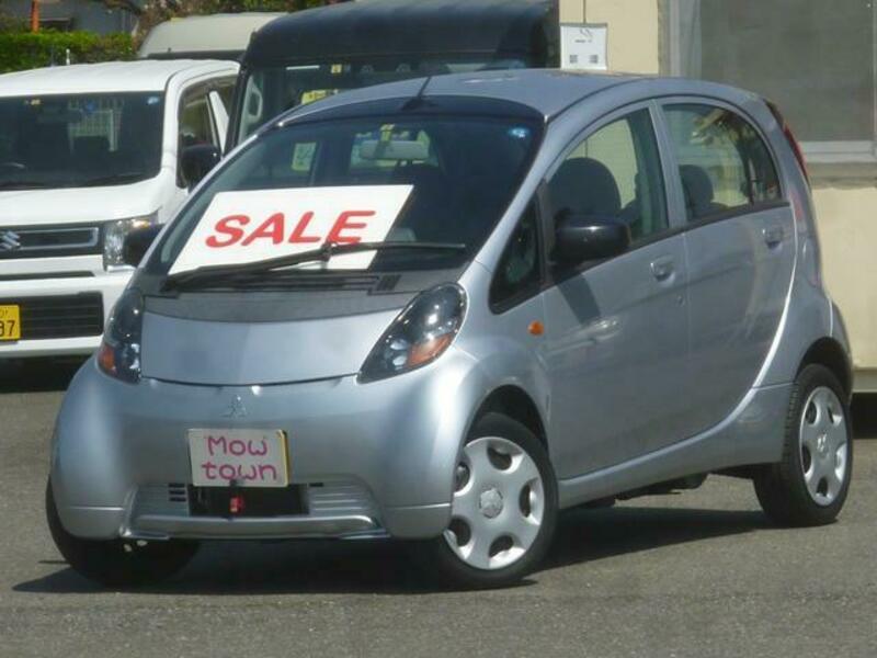 I-MIEV