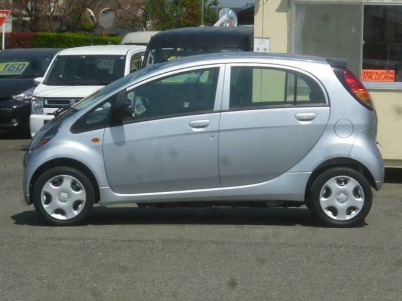 I-MIEV