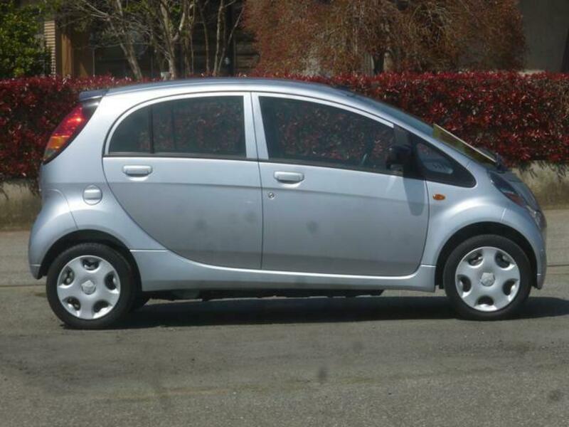I-MIEV