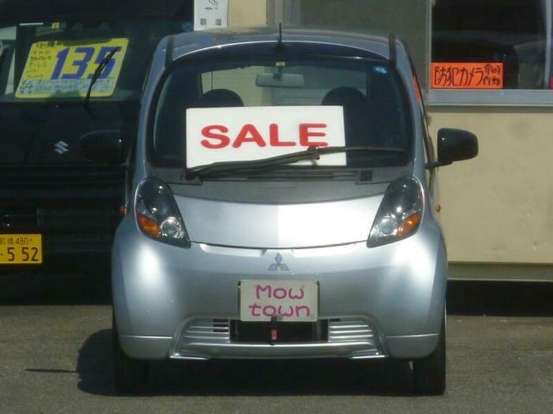 I-MIEV