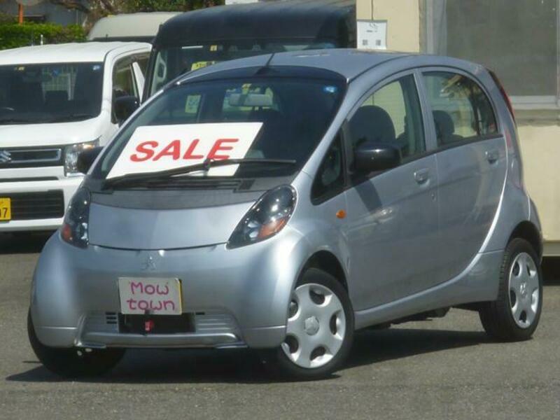 I-MIEV