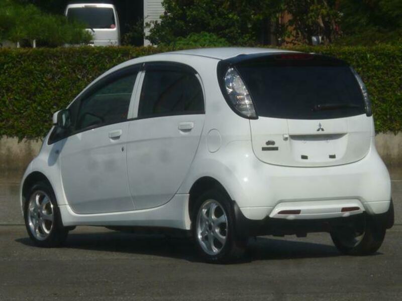 I-MIEV
