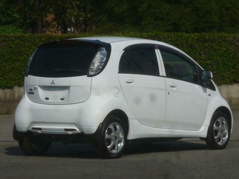 I-MIEV