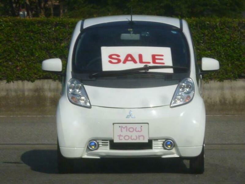 I-MIEV