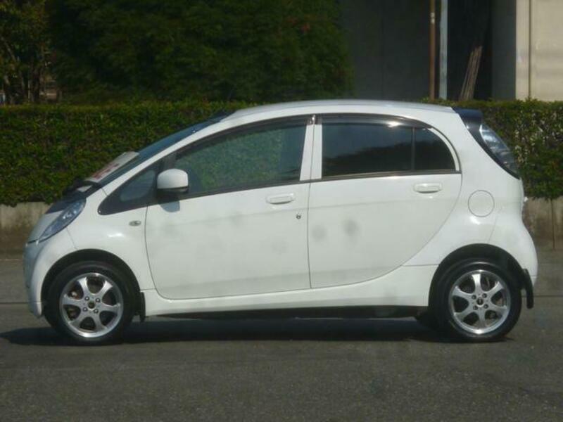 I-MIEV