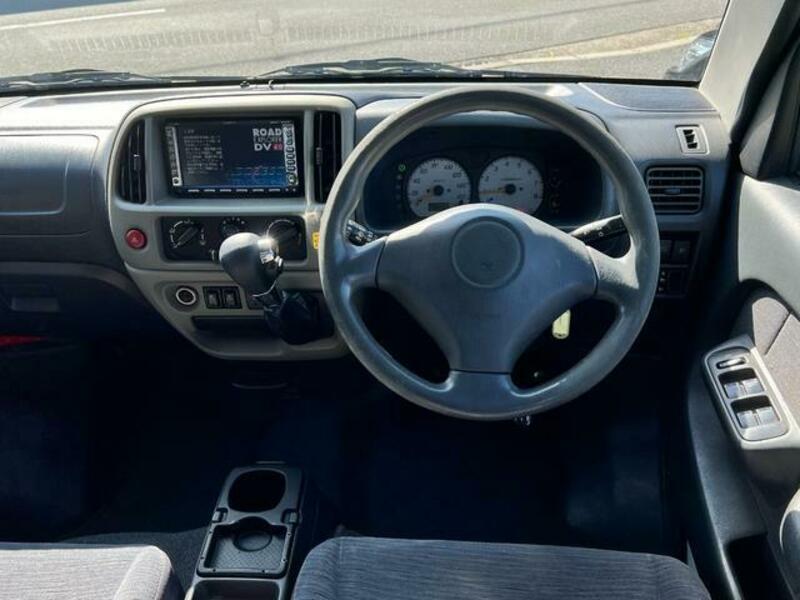 EVERY LANDY