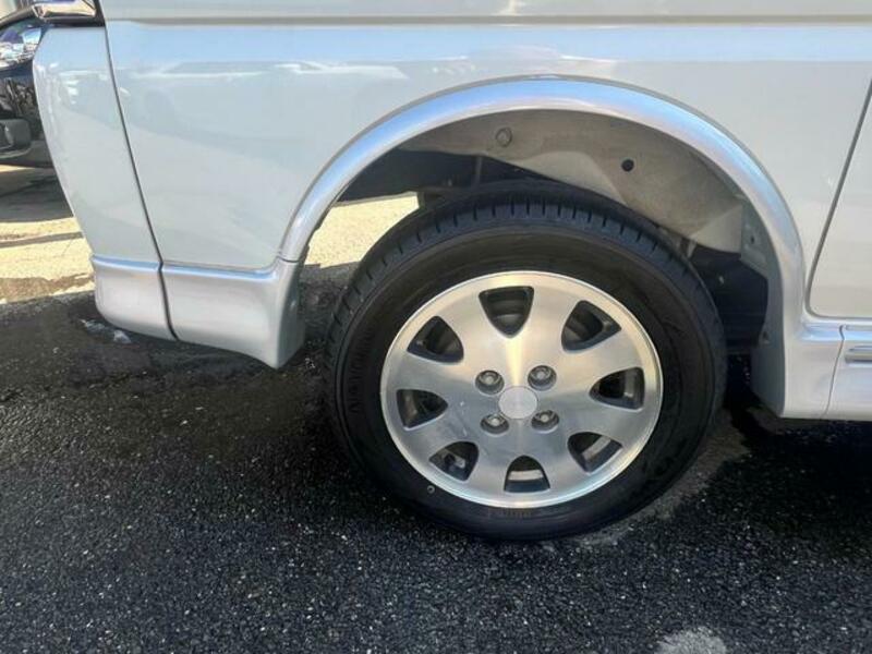 EVERY LANDY