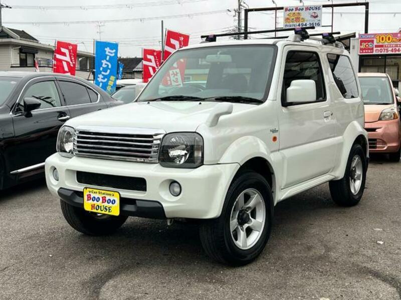 JIMNY SIERRA