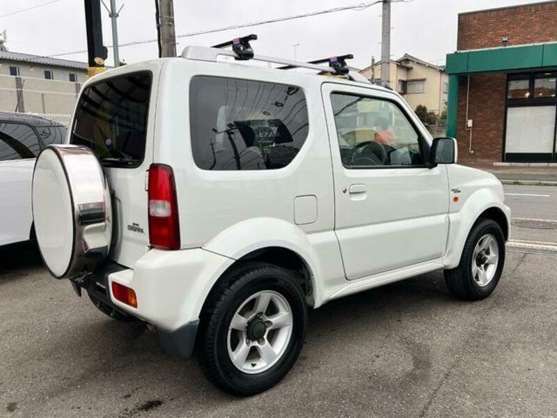 JIMNY SIERRA