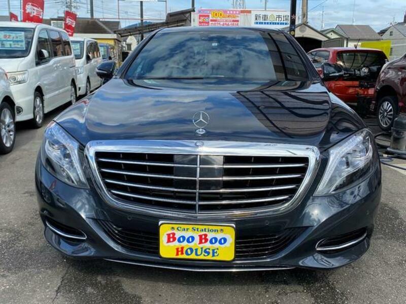 S-CLASS