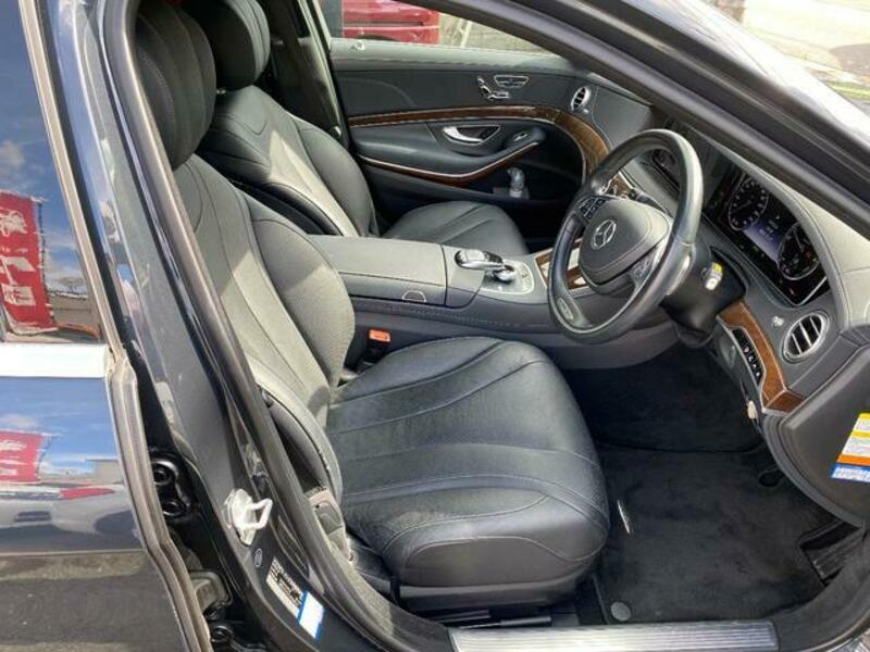 S-CLASS