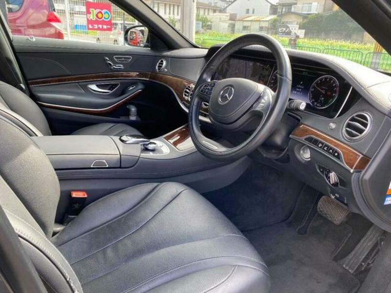 S-CLASS