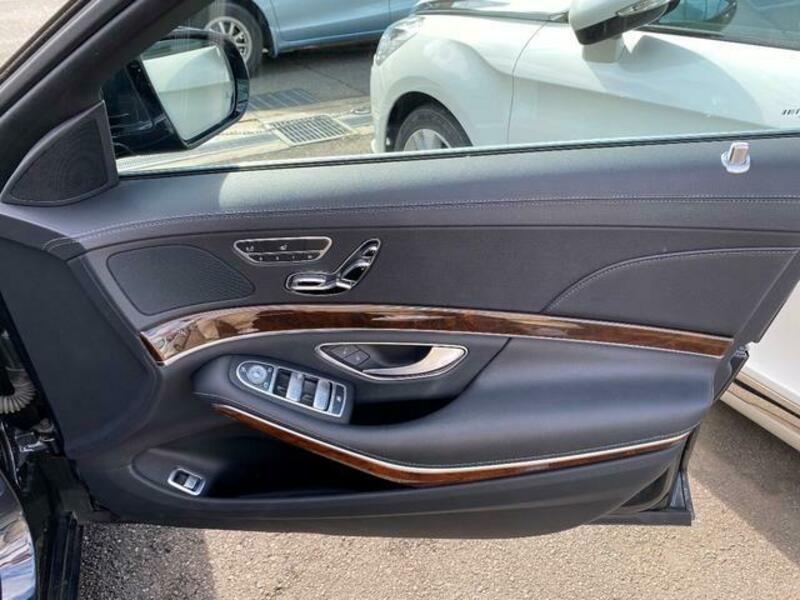 S-CLASS