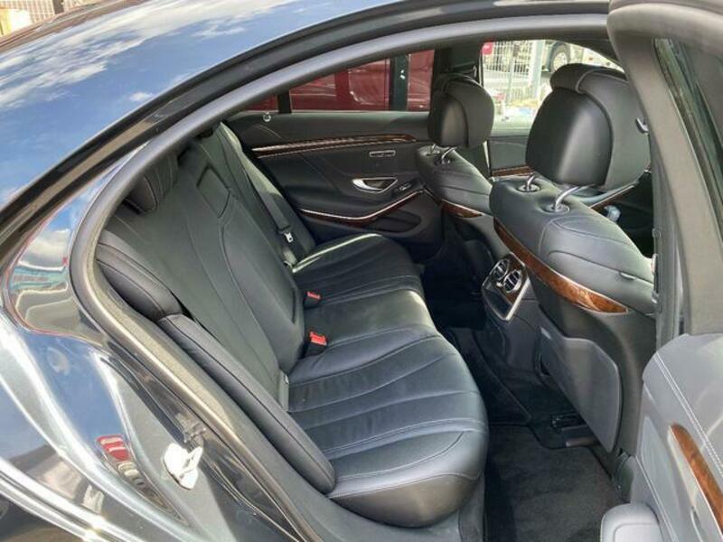 S-CLASS