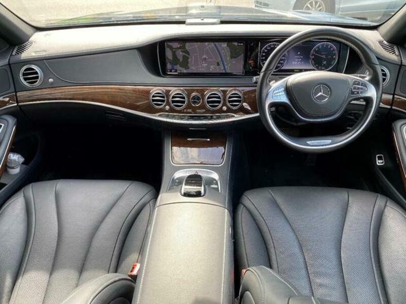 S-CLASS