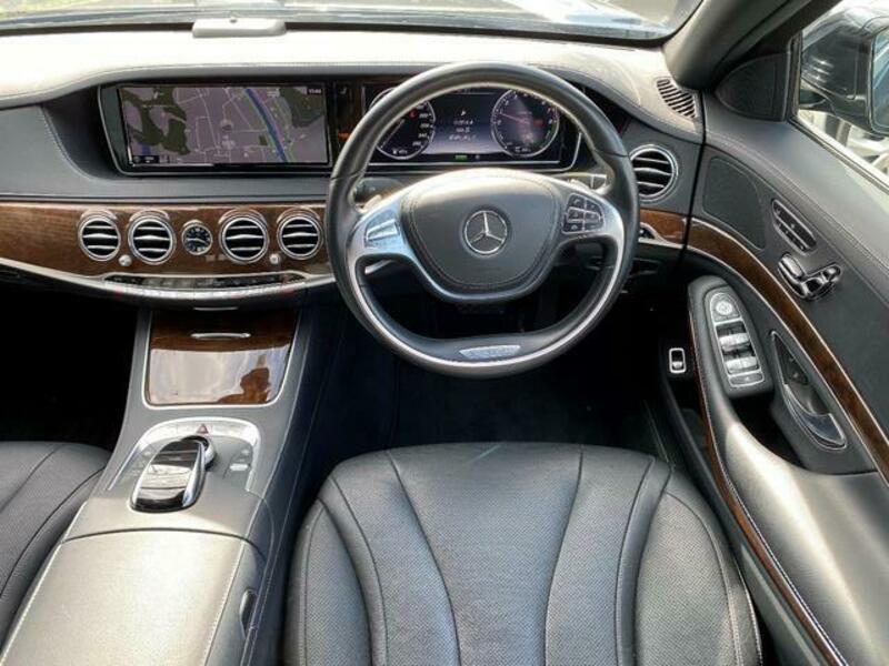S-CLASS